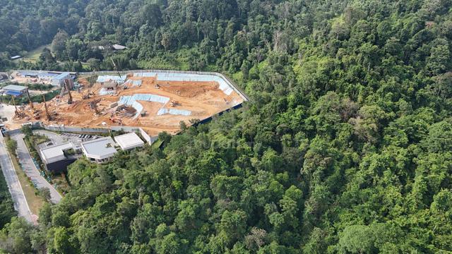 Taman Melawati Development Land FREEHOLD Selangor 1