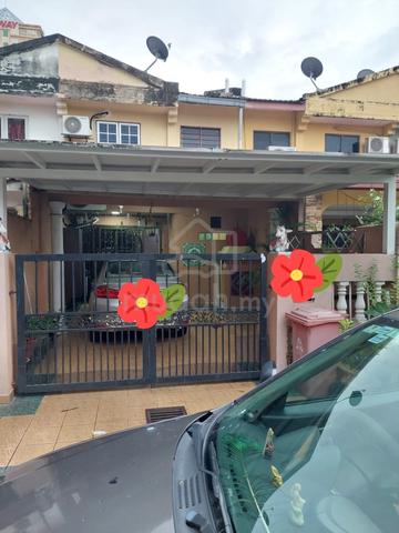 [EXTEND] Renovated 2sty Teres PJS 10, Bandar Sunway 1