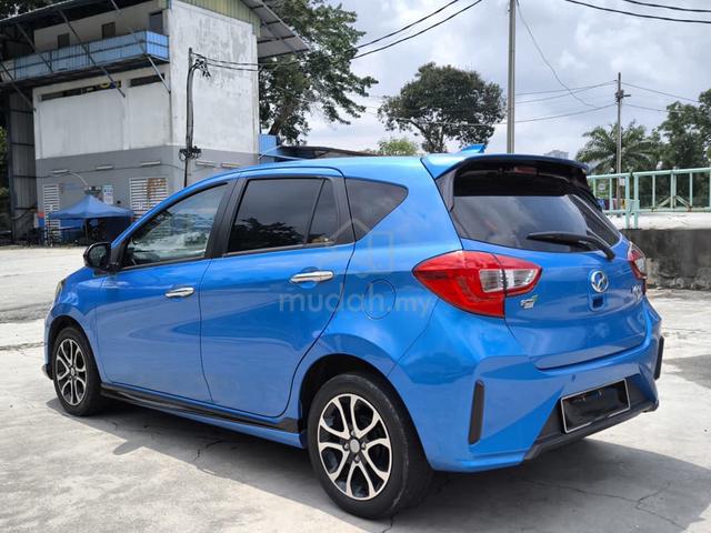 2023 Perodua MYVI 1.5 H MY17 FACELIFT (A) - 5