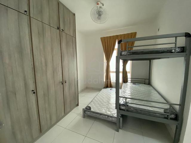 Room for rent near UiTM Unisel 1