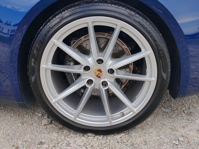 2022 Porsche 911 3.0 CARRERA BOSE SOUND 19K KM - 5