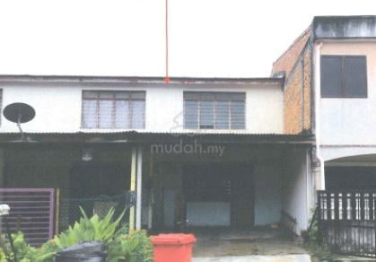 BANK LELONG : No.3, Jalan 8, Taman Sri Sungai Pelek, Sungai Pelek 1
