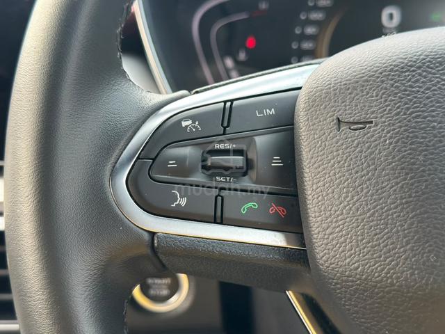 2022 Proton X50 1.5 TGDI FLAGSHiP WRTY PROTON 2027 - 5