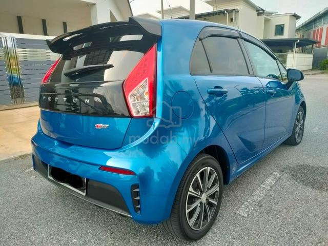 2020 Proton IRIZ 1.6 PREMIUM (A) - 4