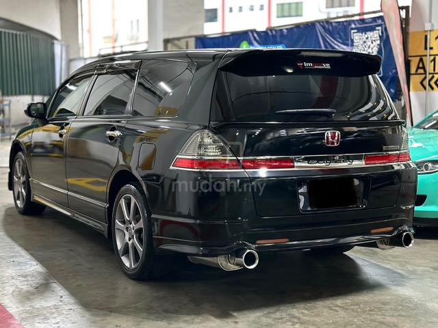 2007/12 Honda Odyssey RB1 2.4 i-VTEC CASH ONLY - 3