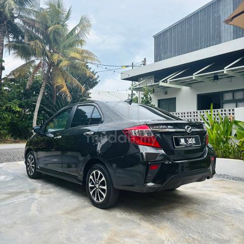 2023 Perodua BEZZA 1.3 X MY16 FACELIFT (A) - 4