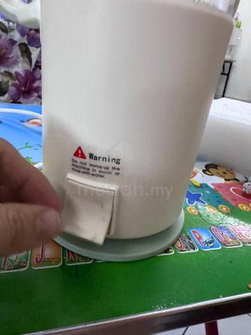 Baby Food Maker - photo 4 of 4