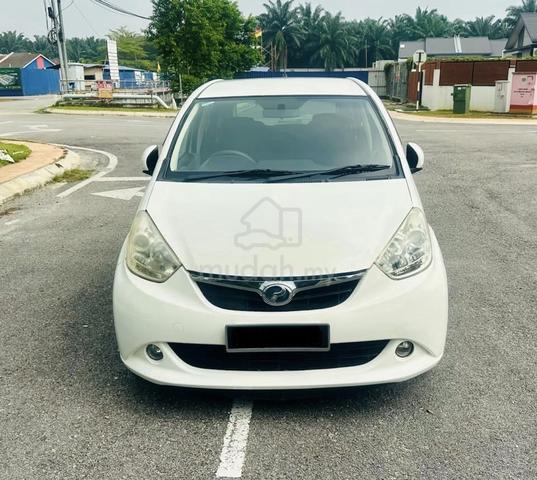 2011 Perodua MYVI 1.3 EZI (A) Puspakom Ready - 1