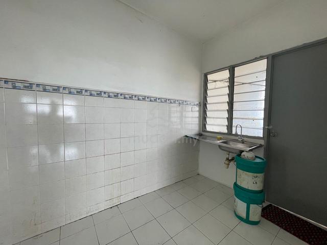 Pangsapuri Perai Utama 1