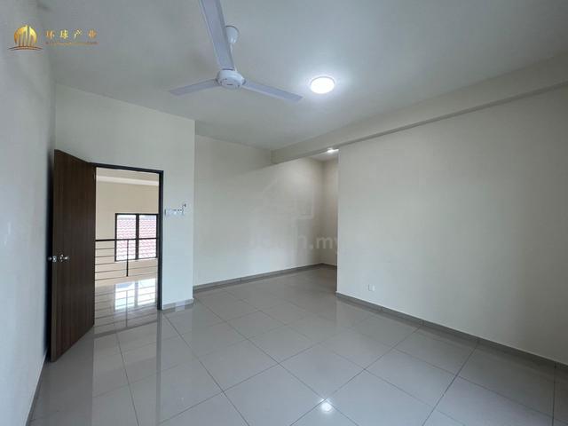 Spectrum Garden Kota Permai @ House for Rent in Bukit Mertajam 3