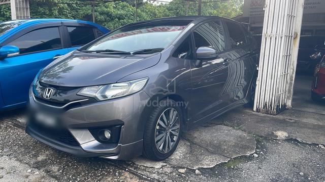 2015 Honda JAZZ 1.5 V (A) - 2