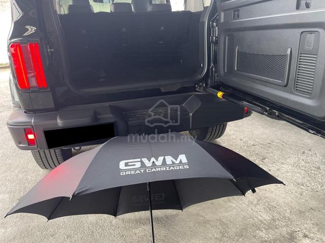 2024 Great Wall TANK 2.0 300 MY24 (A) 11K MILEAGE - 5