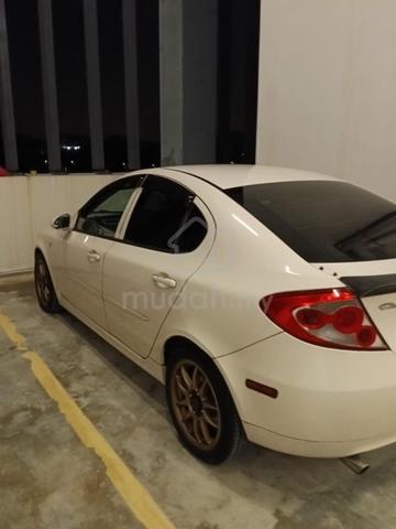2007 Proton GEN-2 1.3 (A) - 1