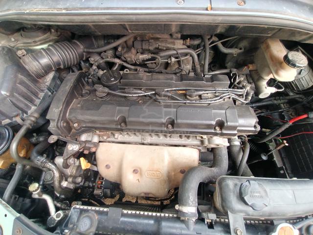 2002 Hyundai MATRIX 1.8 GLS (A) - 5