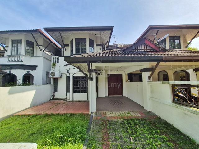 NON BUMI LOT Double Storey Seksyen 7 Kota Damansara 1