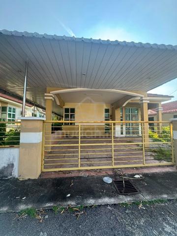 Single Storey Bungalow, Bandar Utama, Sungai Petani 1