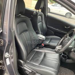 2018 Honda BR-V 1.5 V -- (A) - 5