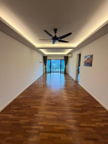 Kaleidoscope Residensi Setiawangsa 1