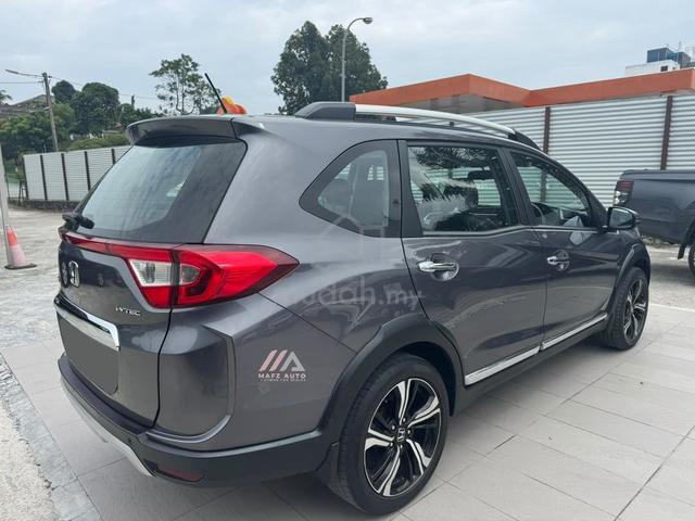 2019 Honda BR-V 1.5 V (A) - 5