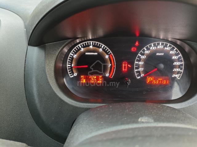2012 Proton EXORA 1.6 BOLD EXECUTIVE (A) - 4