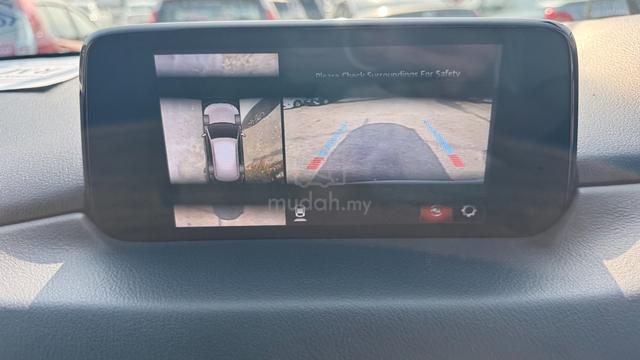 2020 Mazda CX-5 2.5T GLS (A) 360/PWRBOOT/ MAXLOAN - 3