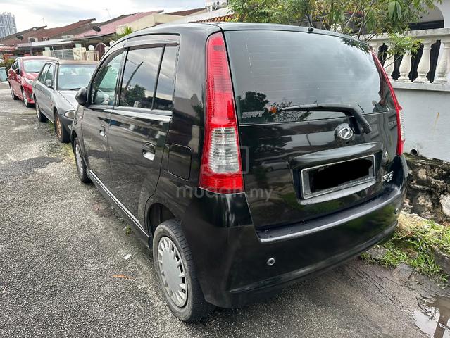2009 Perodua VIVA 1.0 EZ STANDARD (A) - 4