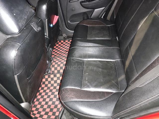 2013 Proton SAGA 1.6 FL EXECUTIVE (A) - 3