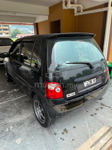 2006 Perodua KANCIL 0.8 850 EX FACELIFT (M) - 4