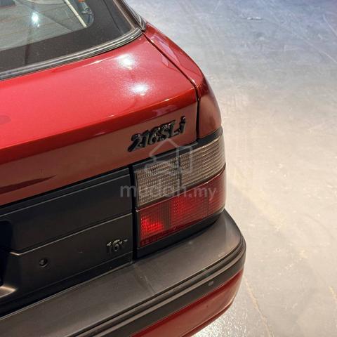 1995 Rover 216 1.6 (A) - Mechanically Sorted - 4