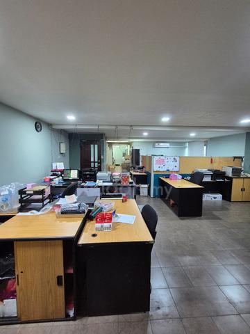 1st floor office corner MJC SOHO 3