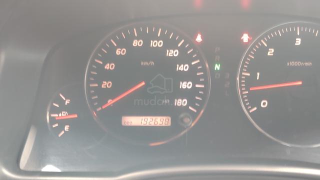 2006 Toyota PRADO 2.7 (A) - 2