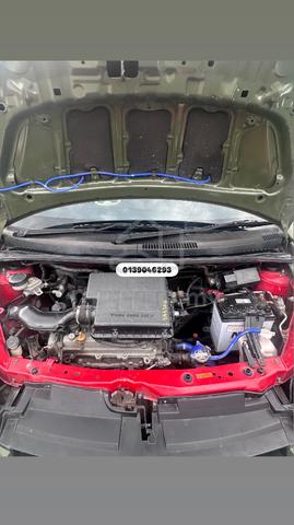 2006 Perodua MYVI 1.3 SXi (M) - 2