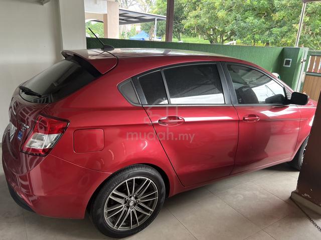 2013 Proton SUPRIMA S 1.6 PREMIUM (A) - 5