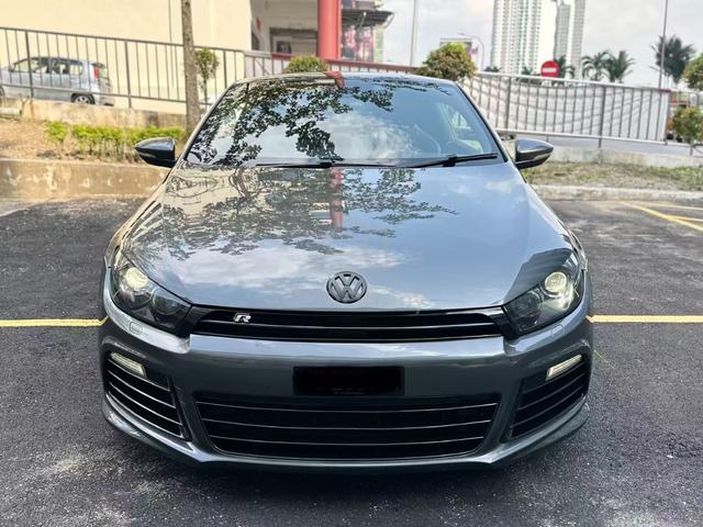 SALES EA113 Volkswagen SCIROCCO 2.0 R Stage1 - 3