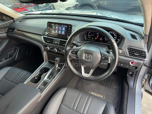 2023 Honda ACCORD 1.5 TC-P (A) Un.Warranty Honda - 4
