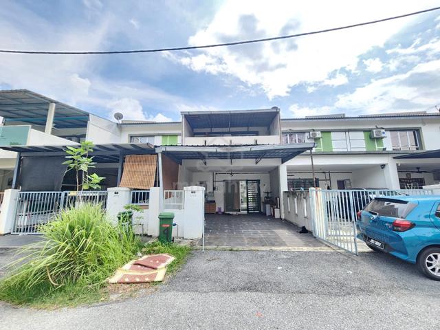 Open 2Storey Taman Sri Alamanda, Sg Choh, Rawang 1