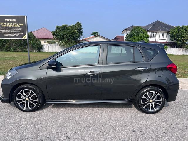 2022 Perodua MYVI 1.5 AV (A) - 3