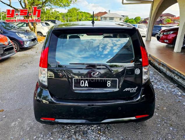2007 Perodua MYVI 1.3 SXi (M) - 5