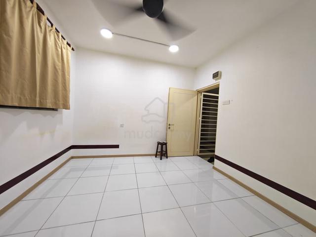 Vista Alam Serviced Apartment 1