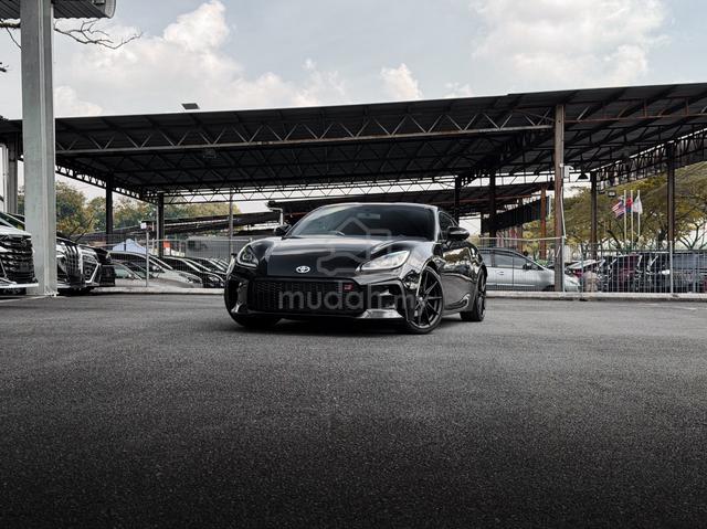 2022 Toyota 86 2.4 GR MY23 (A) (reg 2026!!) - 1
