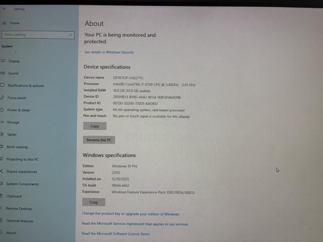 PC One Set - photo 4 of 5