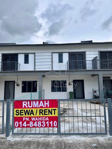 Rumah Sewa Scientex Tasek Gelugor 1