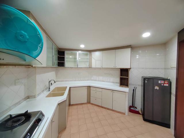 Regency Condominium 1