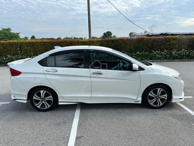 2015 Honda CITY 1.5 V (A) - 3