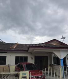 Sungai Siput Persiaran Lintang Single Storey Terrace 1
