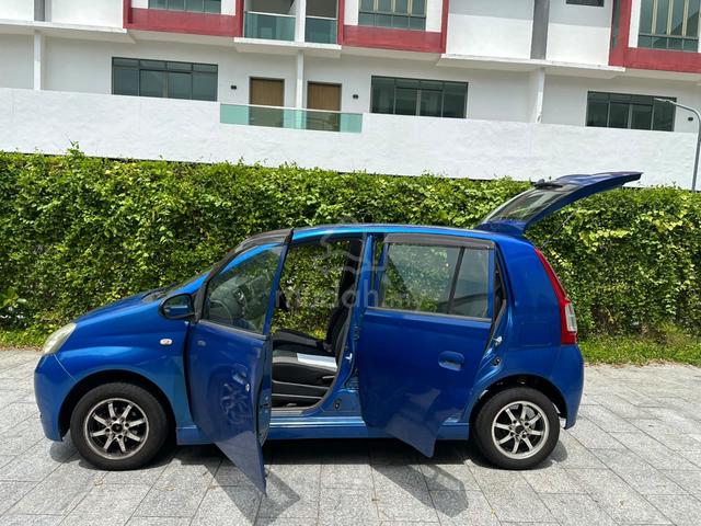 2008 Perodua VIVA 1.0 (A) UNTUNG SIKIT JUAL - 5