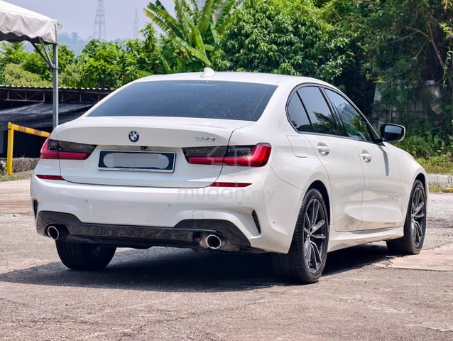 2020 Bmw 3 SERIES 2.0 20I SPORT MY19 G20 (A) - 2
