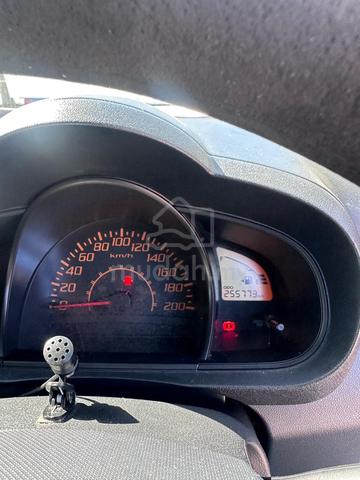 2014 Perodua AXIA 1.0 AV (A) - 5