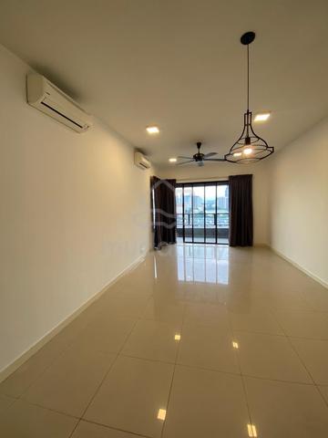 G Residence (Desa Pandan) 1