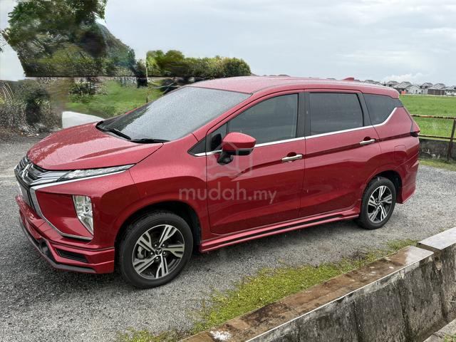 2023 Mitsubishi XPANDER 1.5 (A) - 1